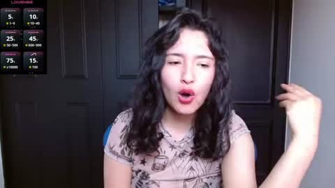 alexaa08 online show from July 31, 4:23 pm