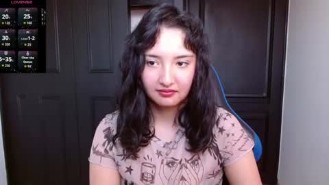 alexaa08 online show from July 31, 5:29 pm