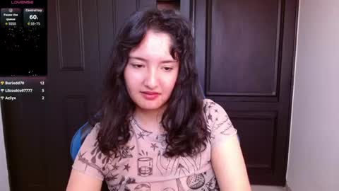 alexaa08 online show from July 31, 7:41 pm
