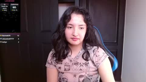 alexaa08 online show from July 31, 9:53 pm
