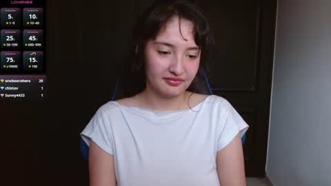 alexaa08 online show from August 3, 10:50 pm