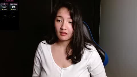 alexaa08 online show from August 6, 11:15 pm