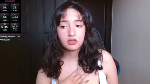 alexaa08 online show from August 13, 7:17 pm