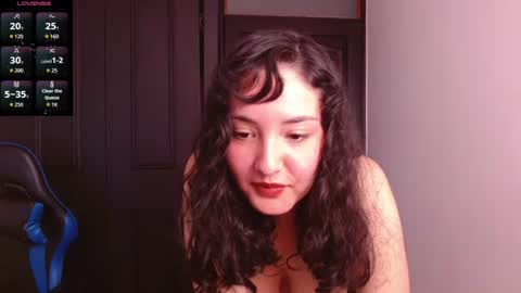 alexaa08 online show from August 15, 5:39 pm