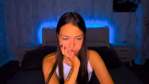 angel online show from July 30, 1:35 am
