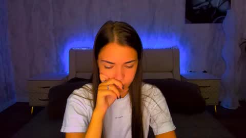angel online show from August 7, 12:21 am