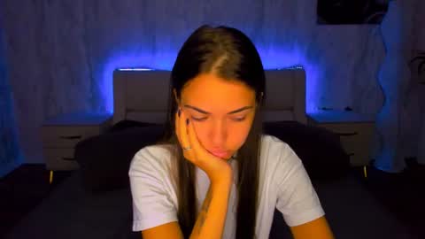 angel online show from August 7, 1:27 am