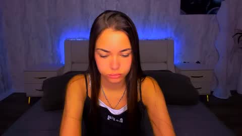 angel online show from August 10, 12:23 am