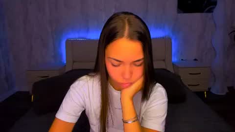 angel online show from August 12, 12:57 am