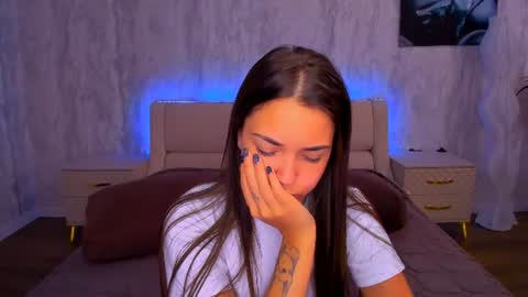 angel online show from August 12, 4:15 am