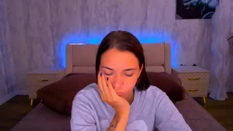 angel online show from August 13, 5:54 am