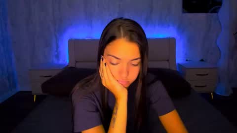 angel online show from August 14, 2:26 am