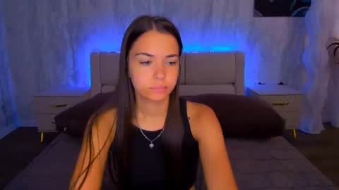 angel online show from August 17, 2:38 am