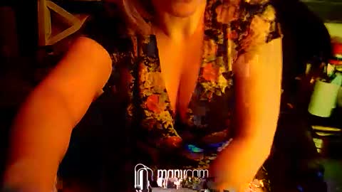 Alexablessed online show from May 7, 11:22 am