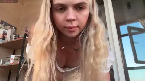 ALEXA online show from July 8, 10:47 pm