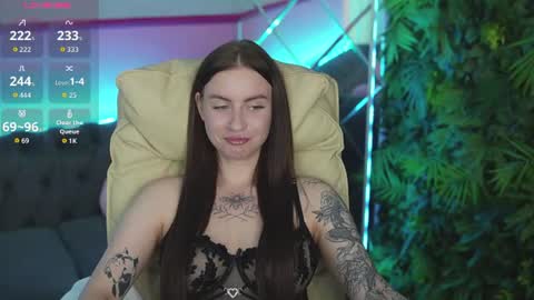 alexafleur online show from August 2, 7:59 am