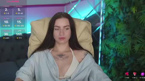 alexafleur online show from August 2, 10:11 am