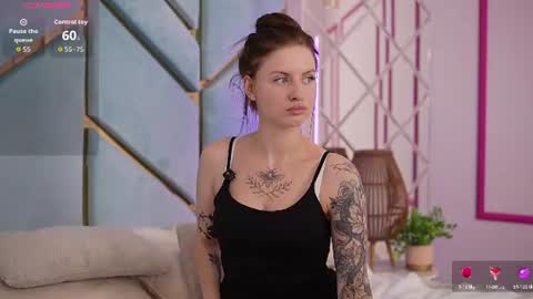 alexafleur online show from August 5, 6:44 am