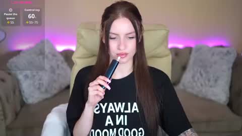 alexafleur online show from August 9, 6:14 am
