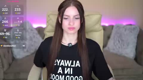 alexafleur online show from August 9, 8:26 am