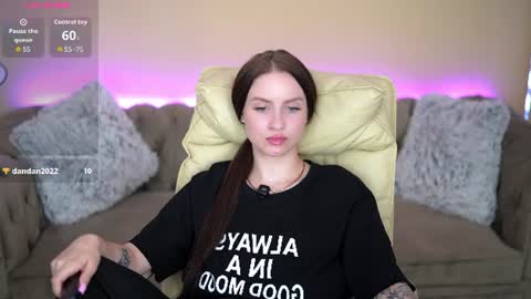 alexafleur online show from August 9, 9:32 am