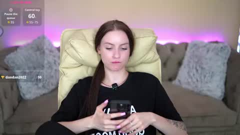 alexafleur online show from August 9, 10:38 am