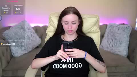 alexafleur online show from August 9, 11:55 am