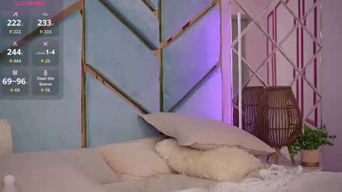 alexafleur online show from August 15, 2:32 pm