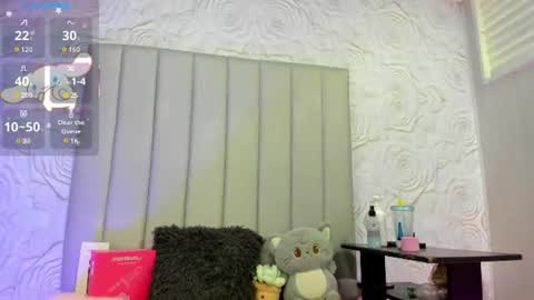 ALEXA online show from July 8, 11:03 am