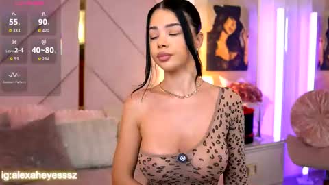Alexa  online show from July 24, 4:37 am
