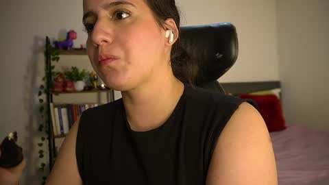 alexajhonsonof online show from May 30, 11:50 pm