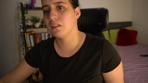 alexajhonsonof online show from June 10, 11:22 pm