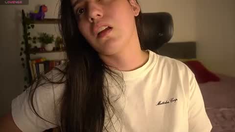 alexajhonsonof online show from June 13, 4:42 am