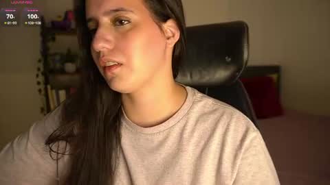 alexajhonsonof online show from June 21, 1:01 pm