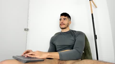 alexander__lips online show from June 24, 12:12 am