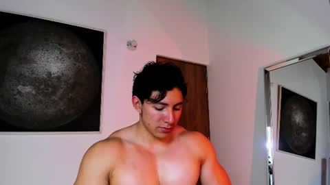 Alex online show from July 31, 2:07 am