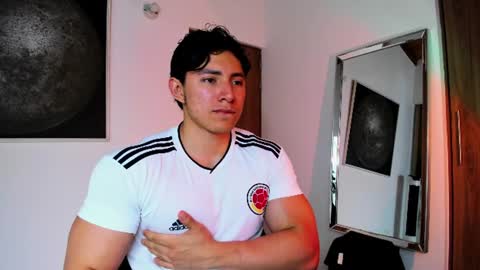 Alex online show from August 1, 2:50 am