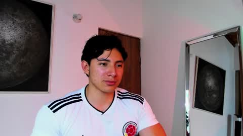 Alex online show from August 1, 3:56 am