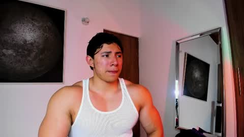 Alex online show from August 2, 12:06 am