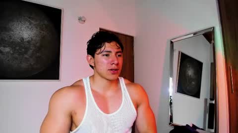 Alex online show from August 2, 2:18 am