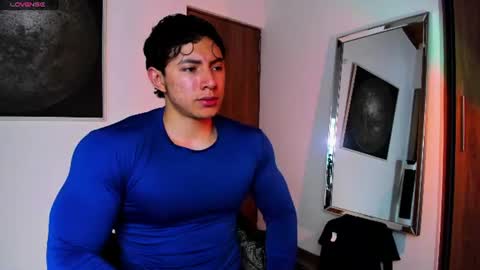 Alex online show from August 7, 2:44 am