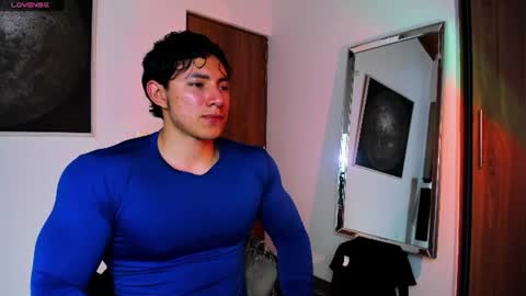Alex online show from August 7, 3:50 am
