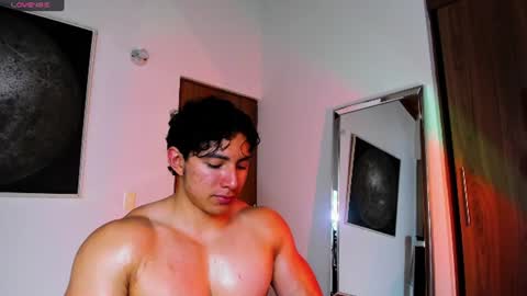 Alex online show from August 7, 4:56 am