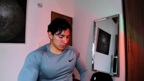 Alex online show from August 7, 11:38 pm