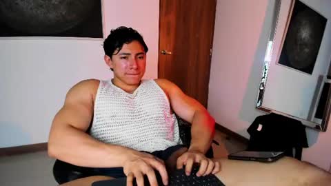 Alex online show from August 9, 4:02 am