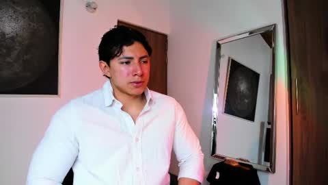 Alex online show from August 12, 4:37 am