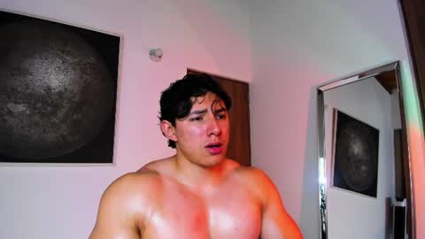 Alex online show from August 14, 3:10 am