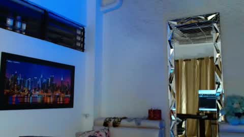 Alexander online show from August 4, 12:29 am