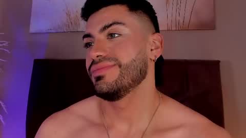 Alexander Diaz online show from August 4, 4:15 pm