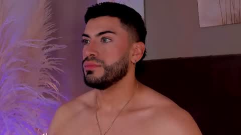Alexander Diaz online show from August 8, 5:02 pm